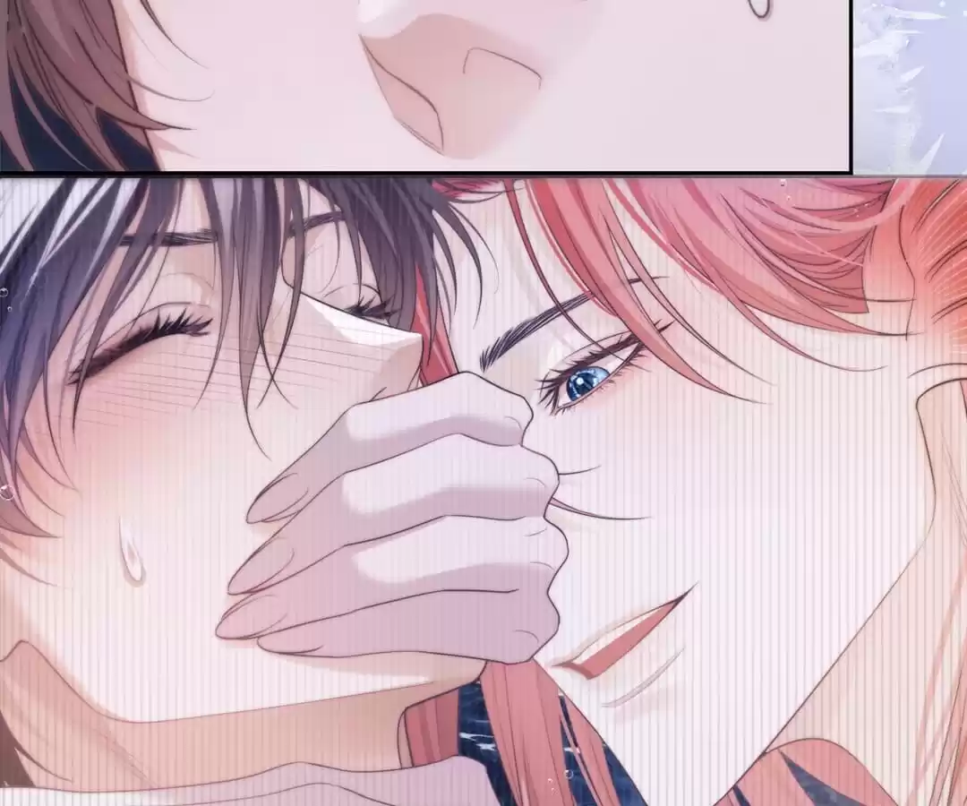 Desharow Merman [Official] - Chapter 40 manhwa