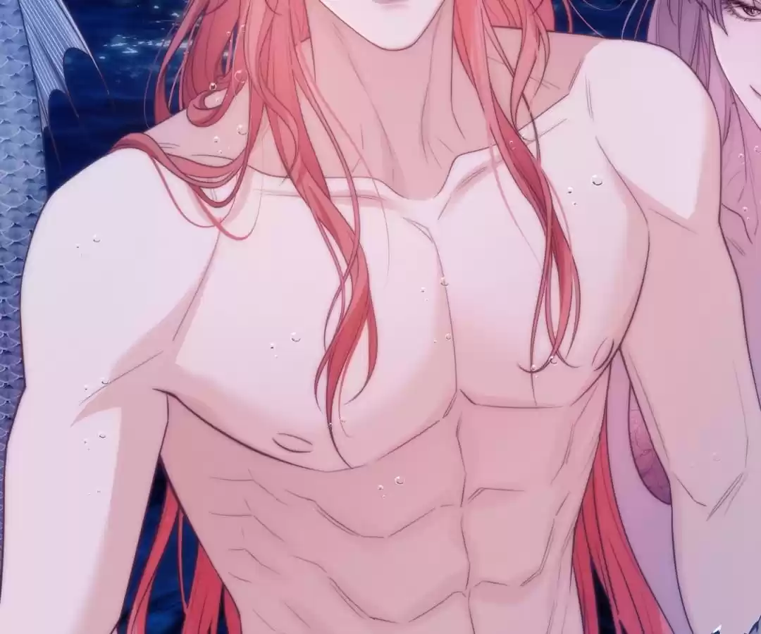 Desharow Merman [Official] - Chapter 40 manhwa