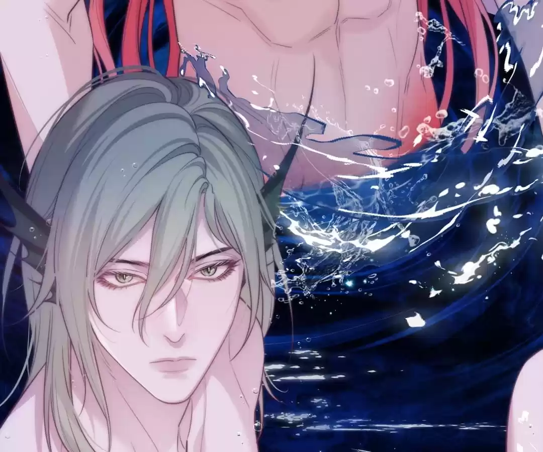 Desharow Merman [Official] - Chapter 40 manhwa