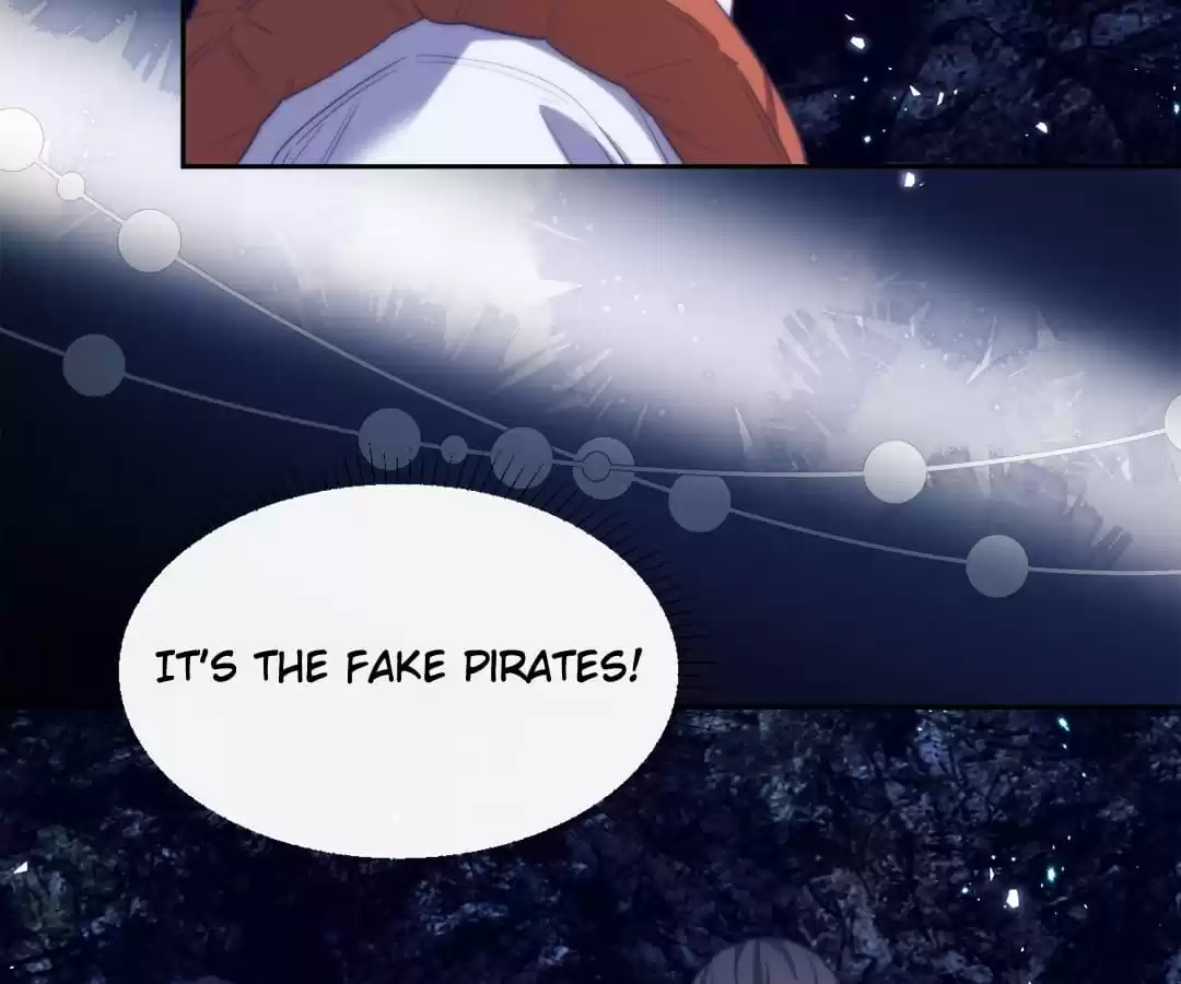 Desharow Merman [Official] - Chapter 40 manhwa