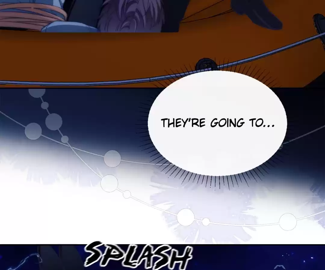 Desharow Merman [Official] - Chapter 40 manhwa