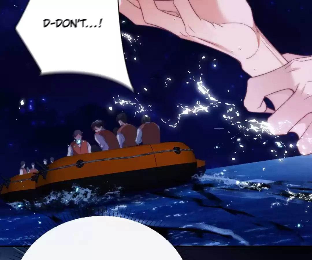 Desharow Merman [Official] - Chapter 40 manhwa