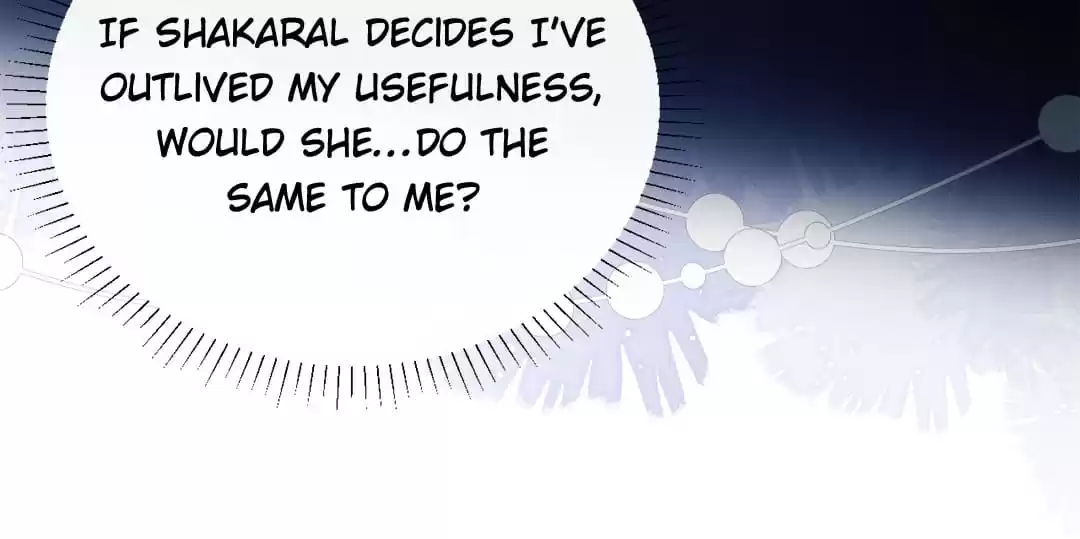 Desharow Merman [Official] - Chapter 40 manhwa