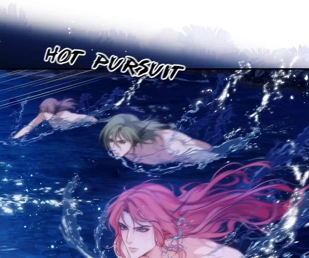 Desharow Merman [Official] - Chapter 40 manhwa