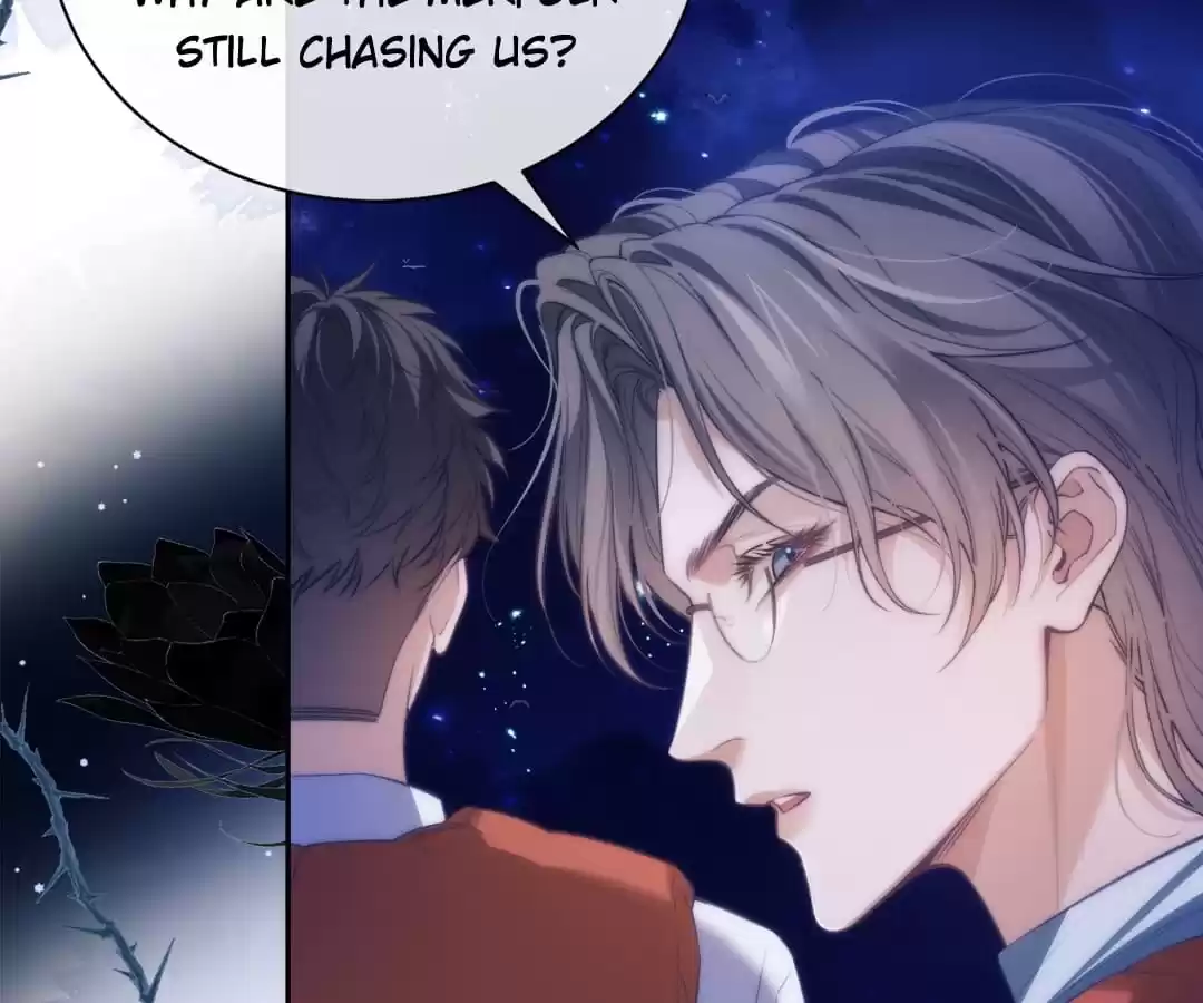 Desharow Merman [Official] - Chapter 40 manhwa