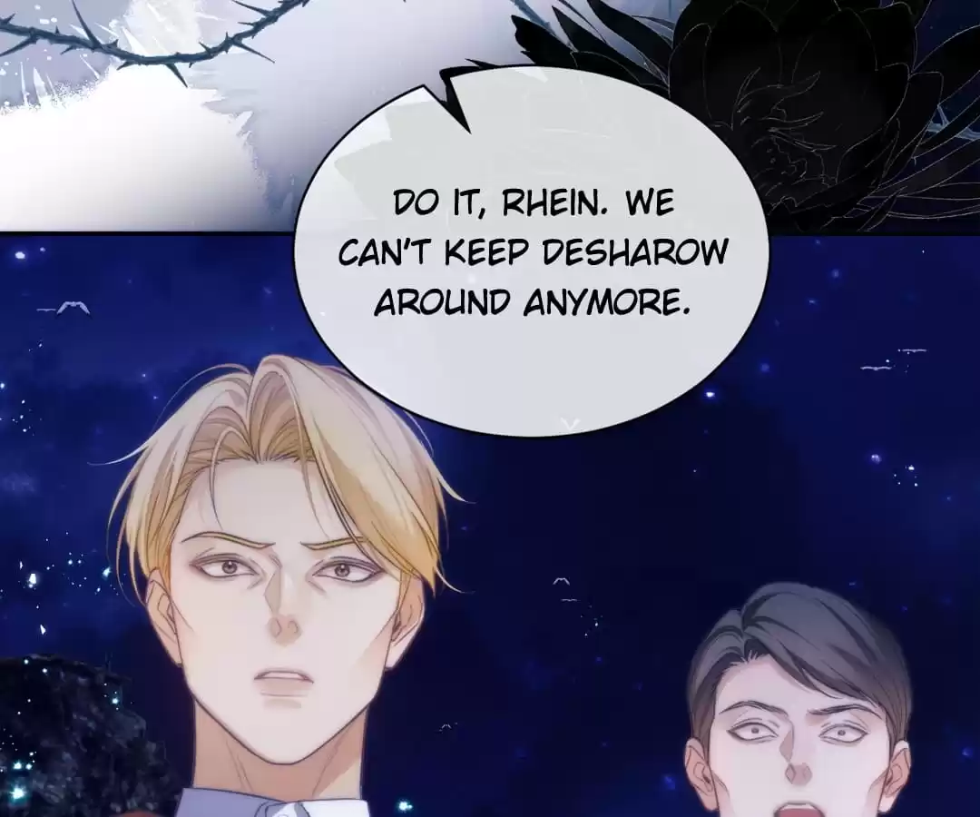 Desharow Merman [Official] - Chapter 40 manhwa