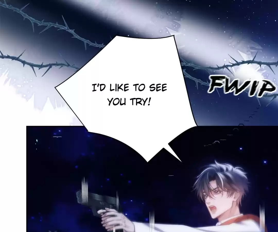 Desharow Merman [Official] - Chapter 40 manhwa