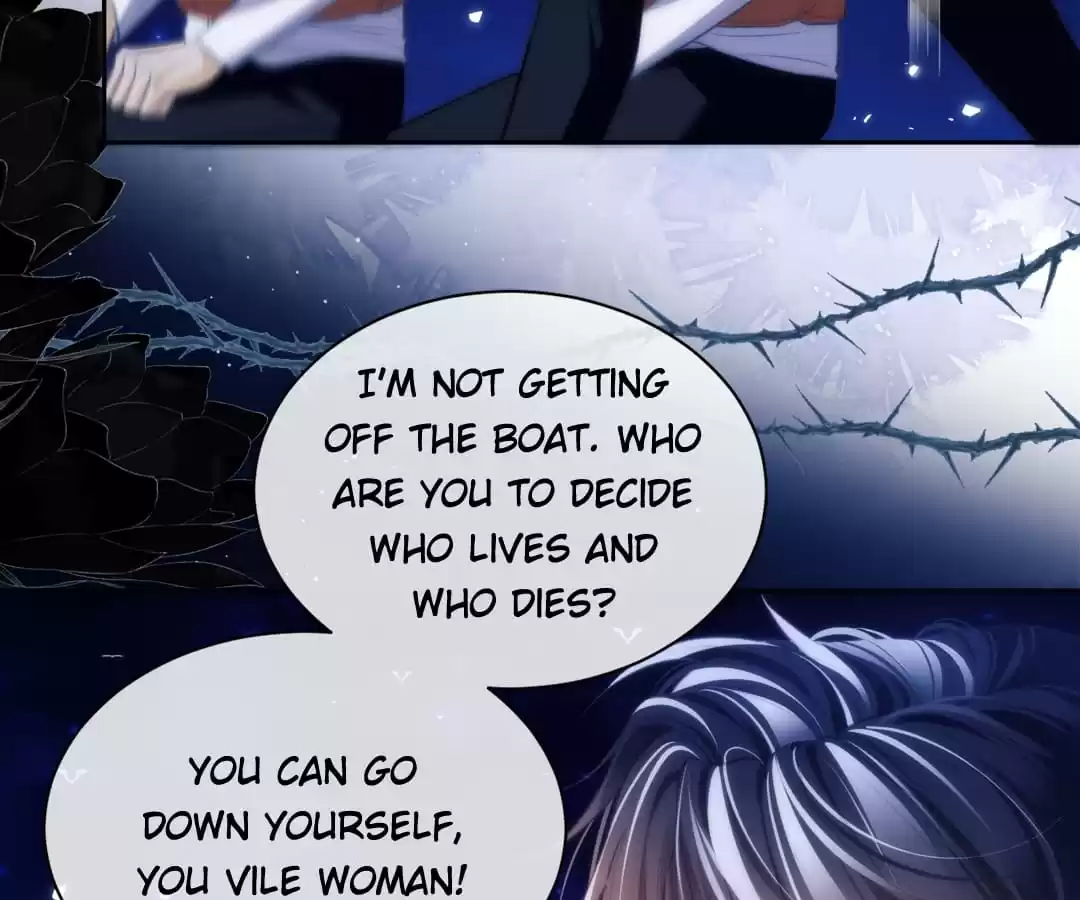 Desharow Merman [Official] - Chapter 40 manhwa