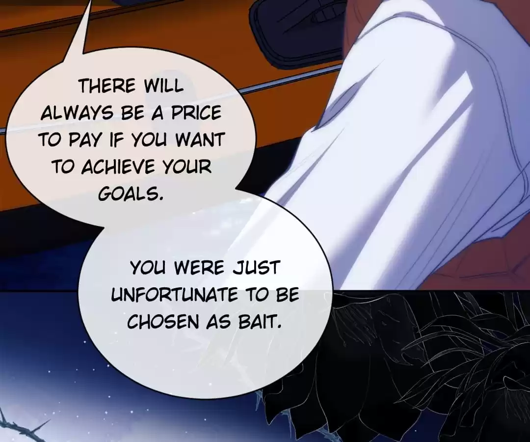 Desharow Merman [Official] - Chapter 40 manhwa