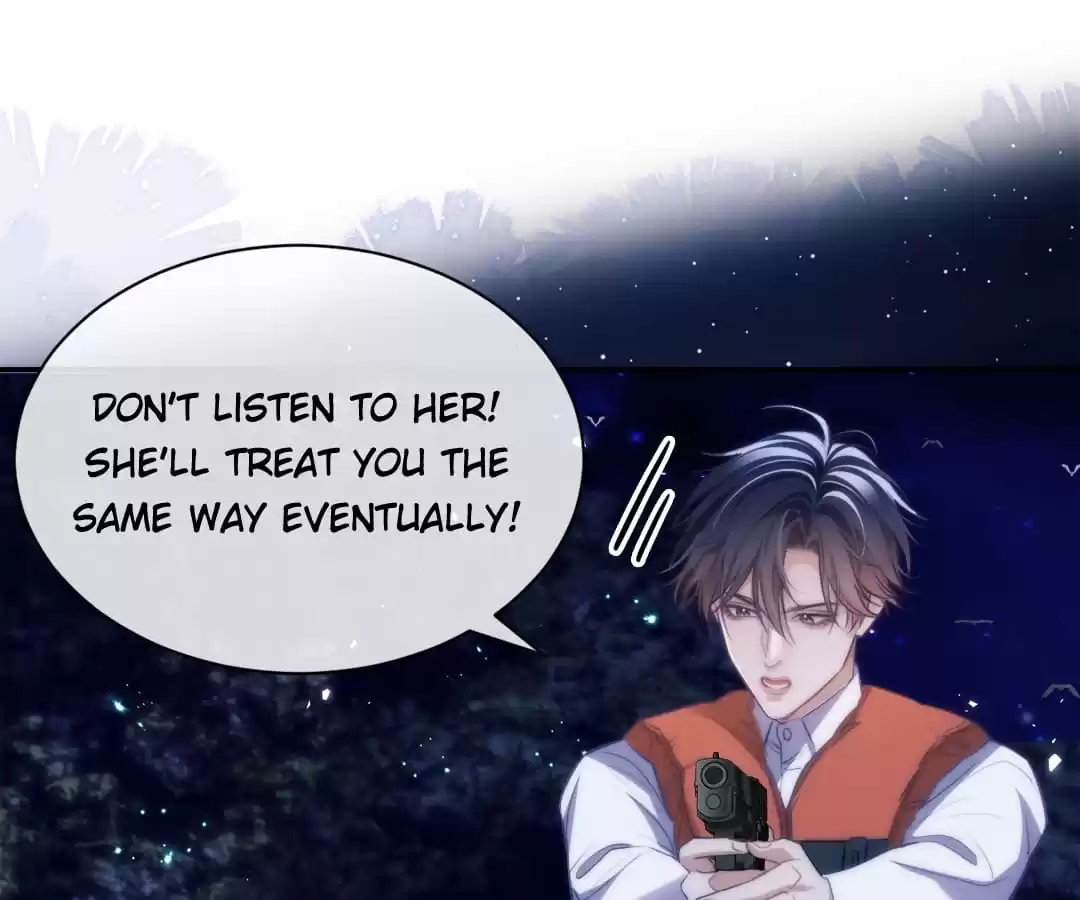 Desharow Merman [Official] - Chapter 40 manhwa