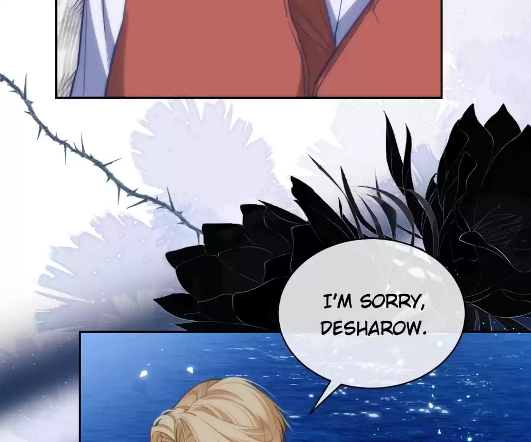 Desharow Merman [Official] - Chapter 40 manhwa