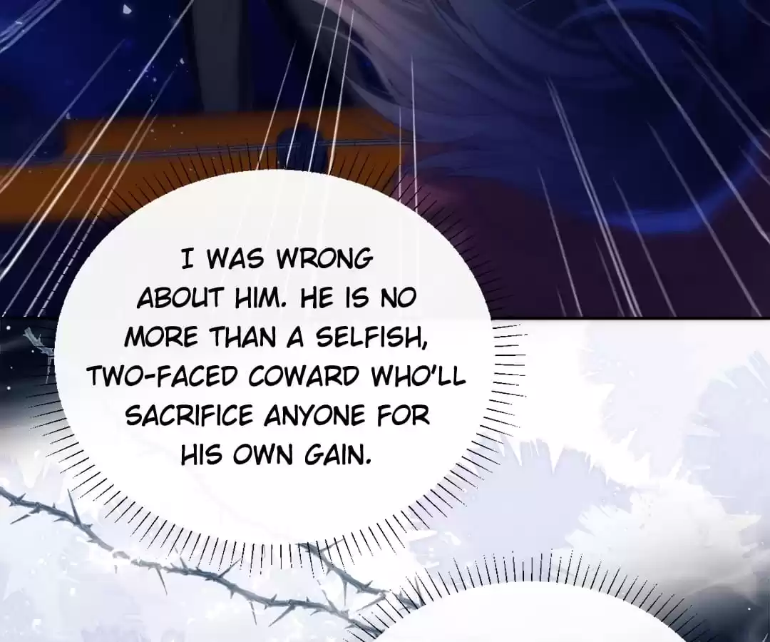 Desharow Merman [Official] - Chapter 40 manhwa