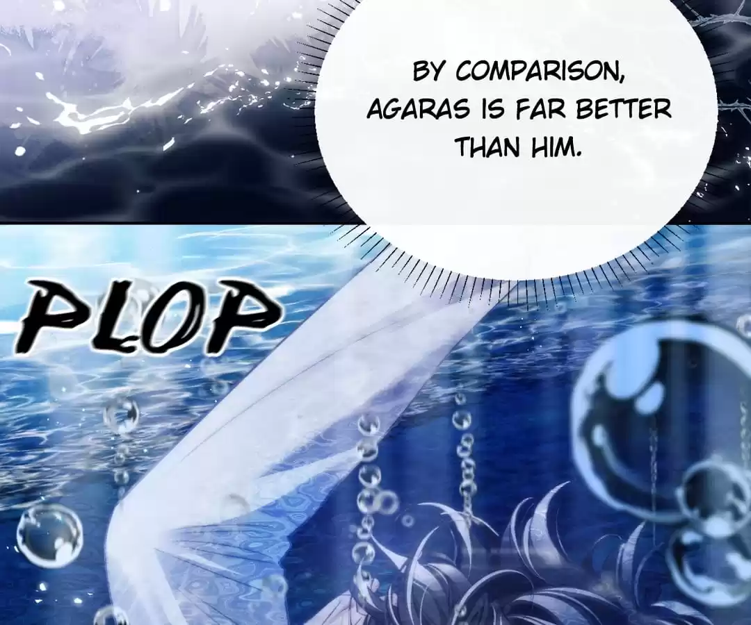 Desharow Merman [Official] - Chapter 40 manhwa