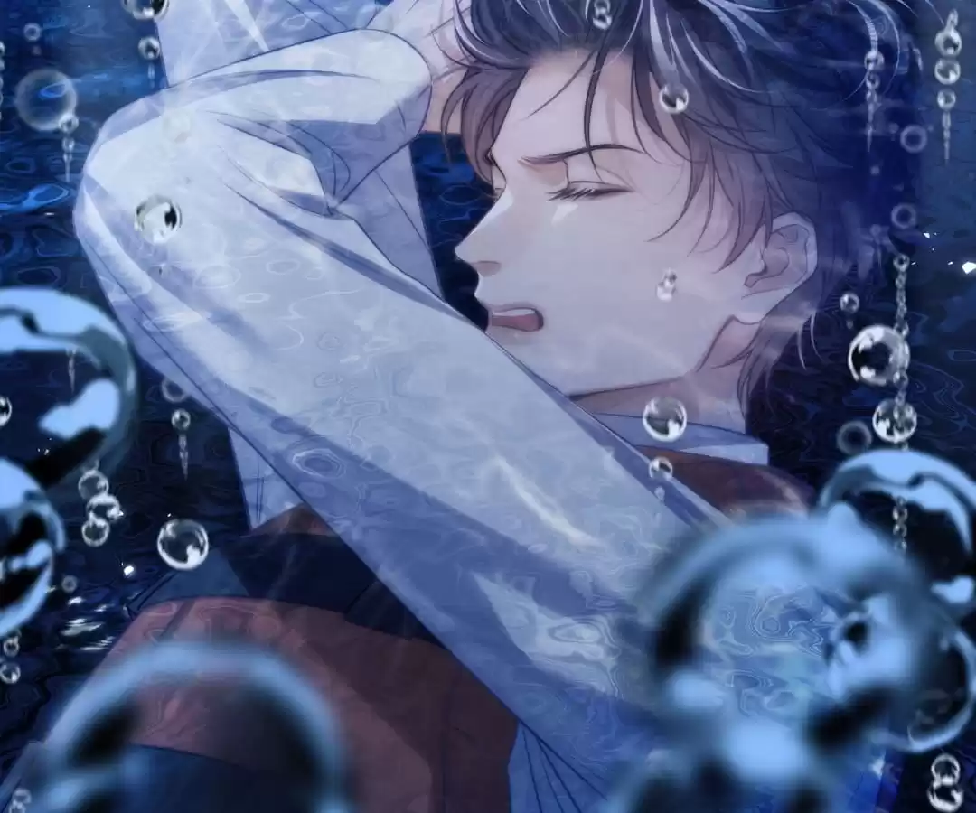 Desharow Merman [Official] - Chapter 40 manhwa