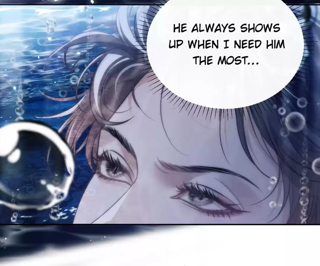 Desharow Merman [Official] - Chapter 40 manhwa