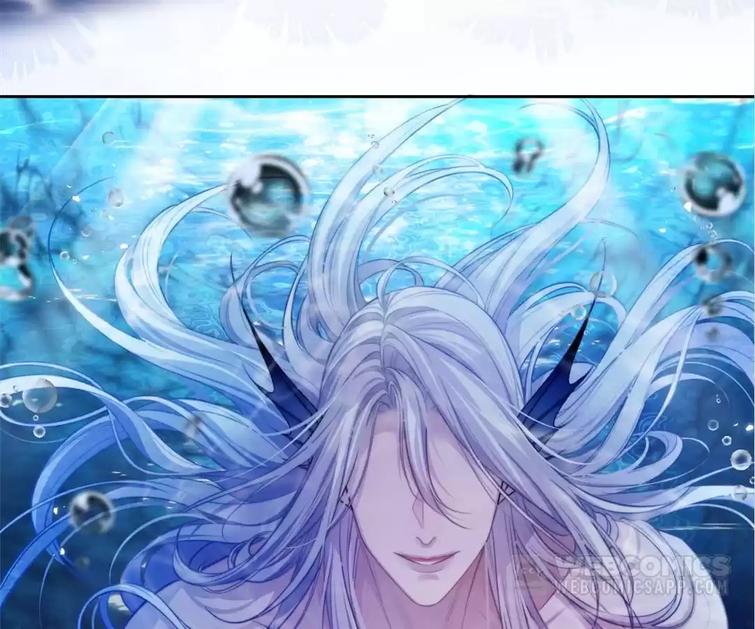 Desharow Merman [Official] - Chapter 40 manhwa