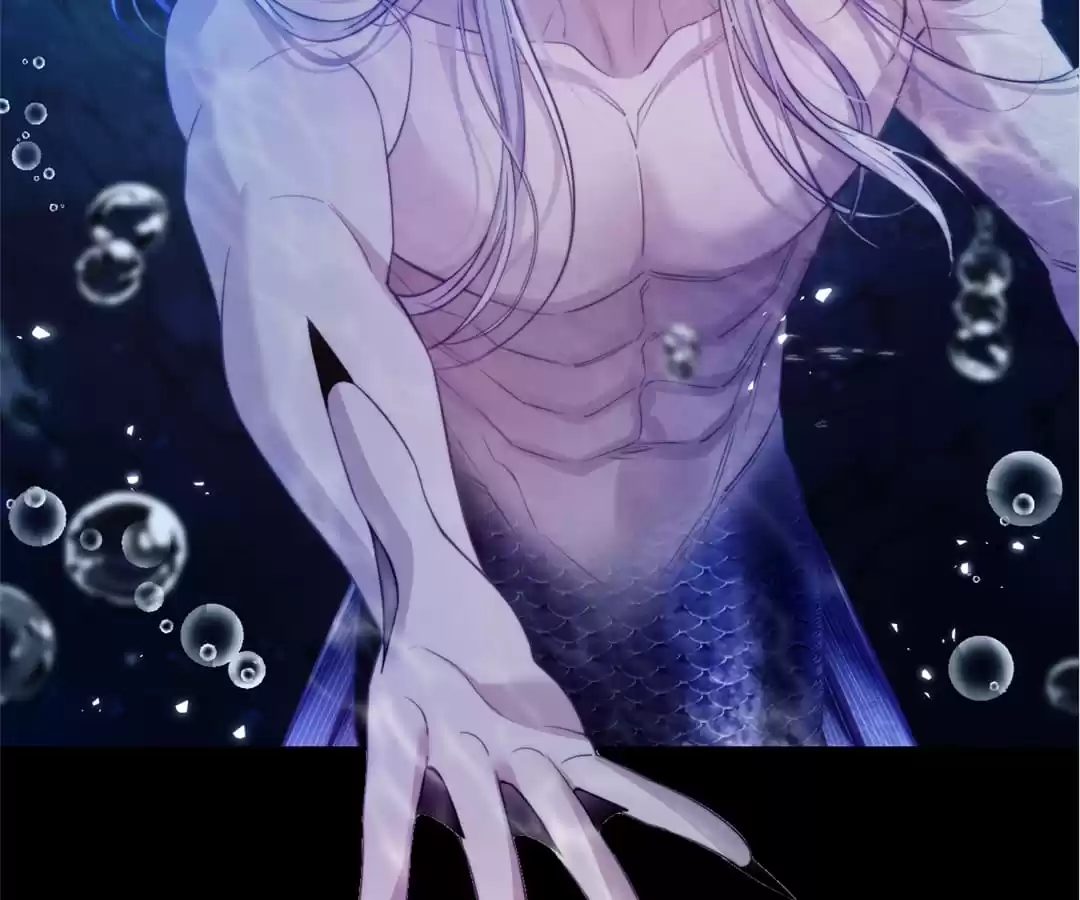 Desharow Merman [Official] - Chapter 40 manhwa
