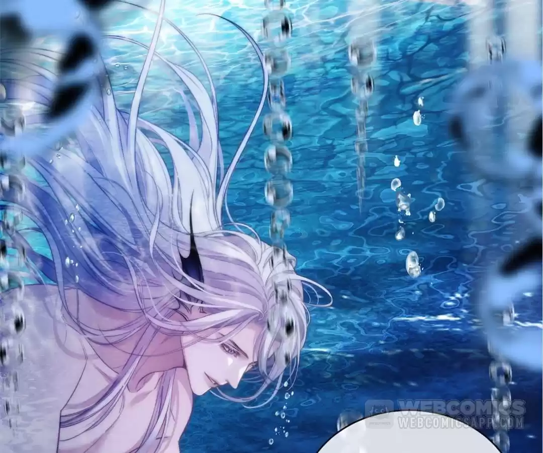 Desharow Merman [Official] - Chapter 41 manhwa