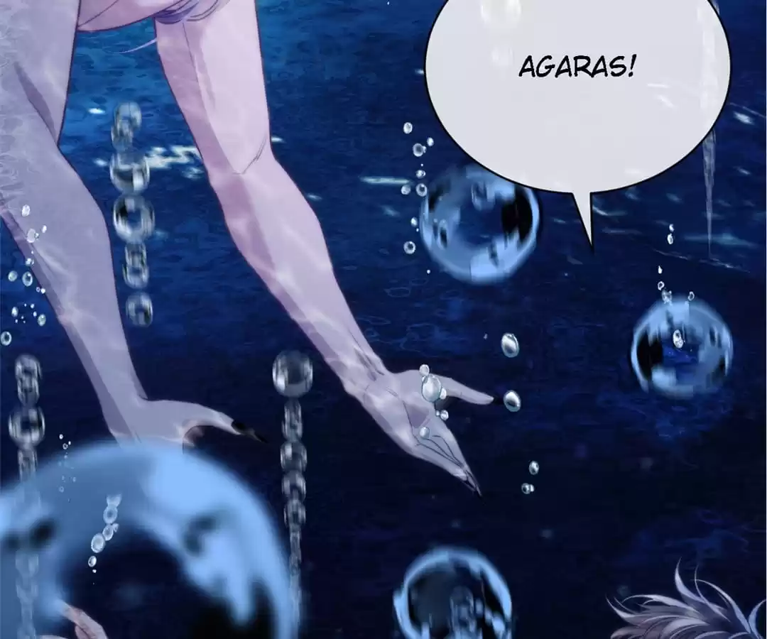 Desharow Merman [Official] - Chapter 41 manhwa