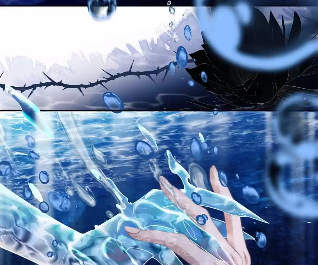 Desharow Merman [Official] - Chapter 41 manhwa