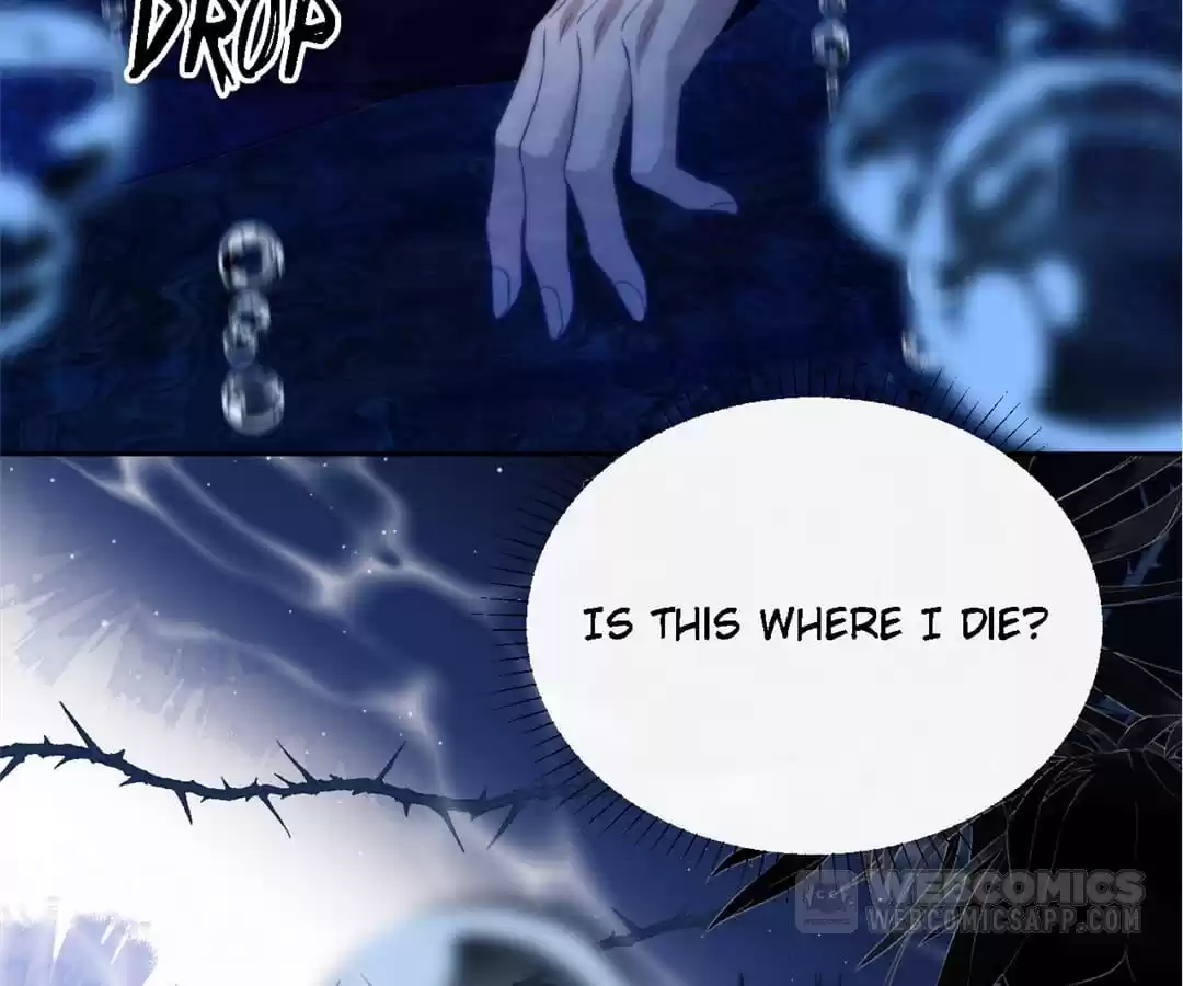 Desharow Merman [Official] - Chapter 41 manhwa