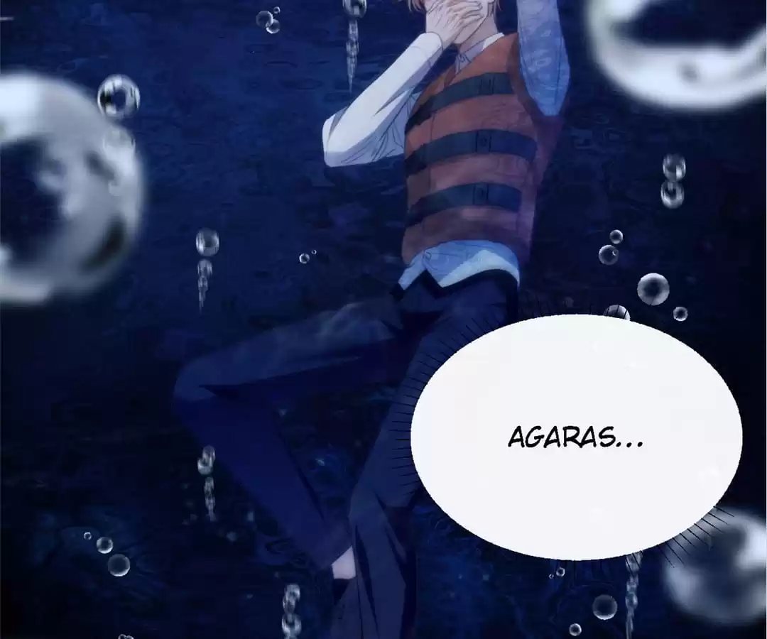Desharow Merman [Official] - Chapter 41 manhwa