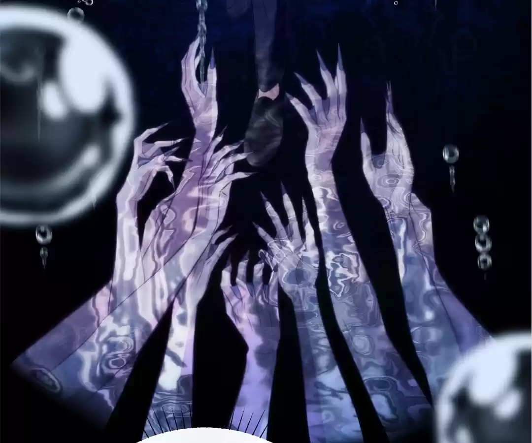 Desharow Merman [Official] - Chapter 41 manhwa