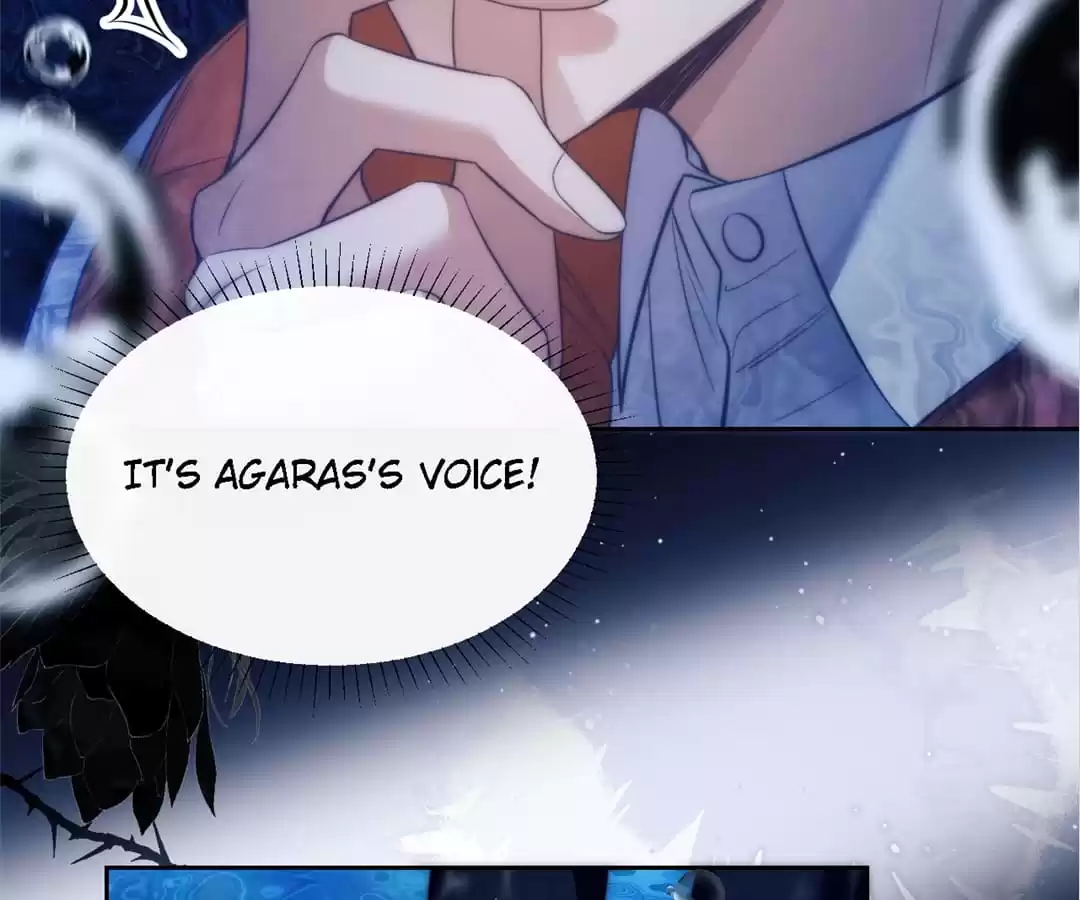 Desharow Merman [Official] - Chapter 41 manhwa