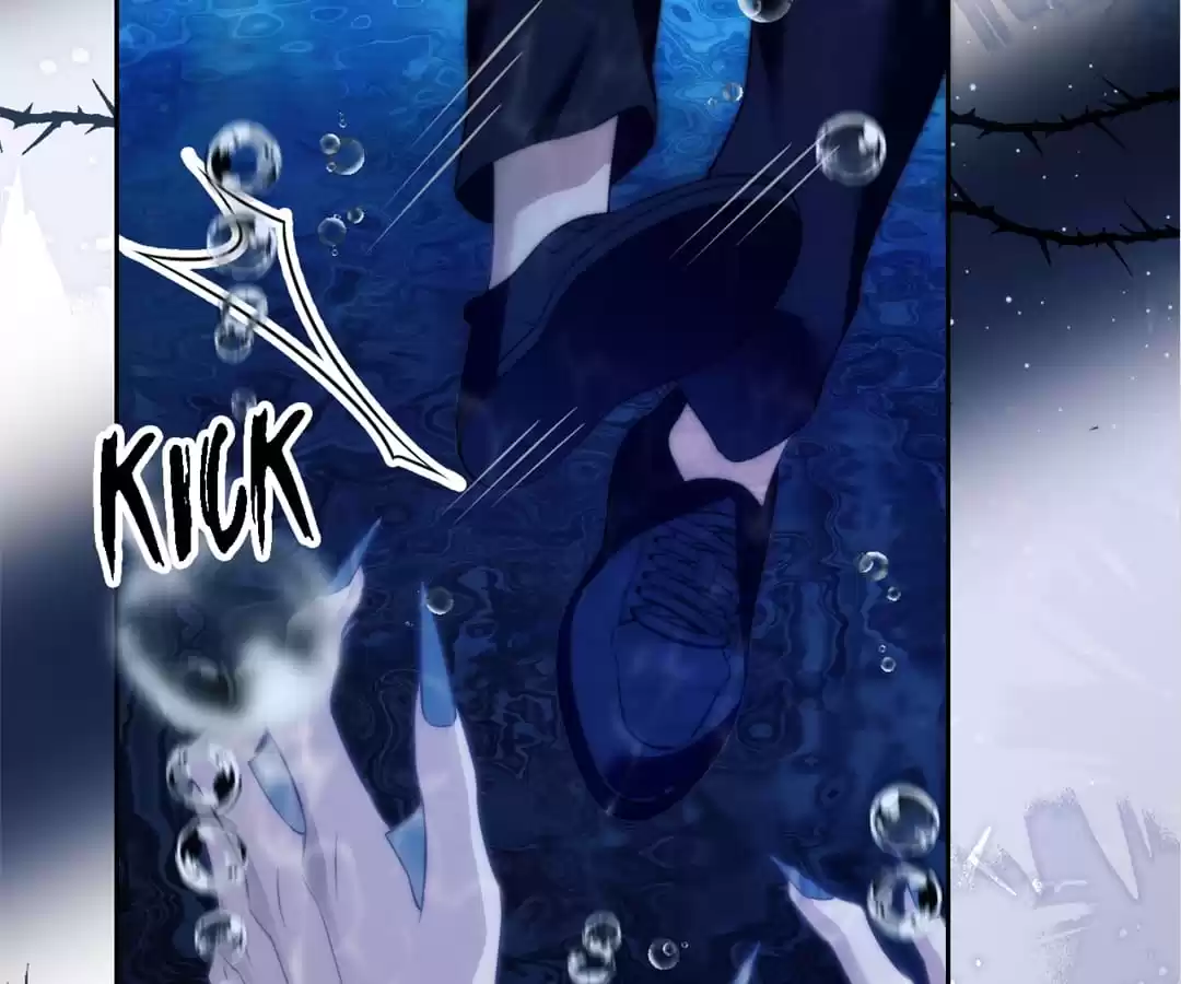 Desharow Merman [Official] - Chapter 41 manhwa