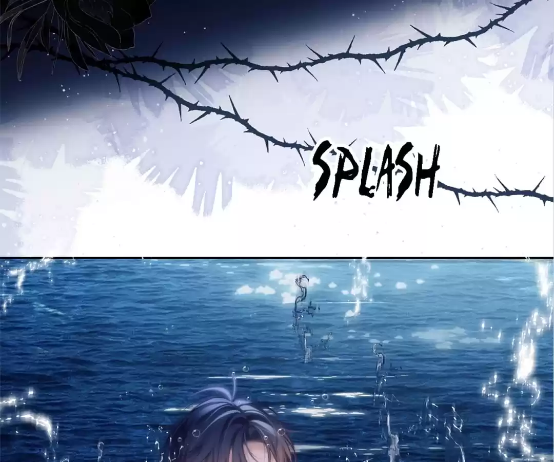 Desharow Merman [Official] - Chapter 41 manhwa