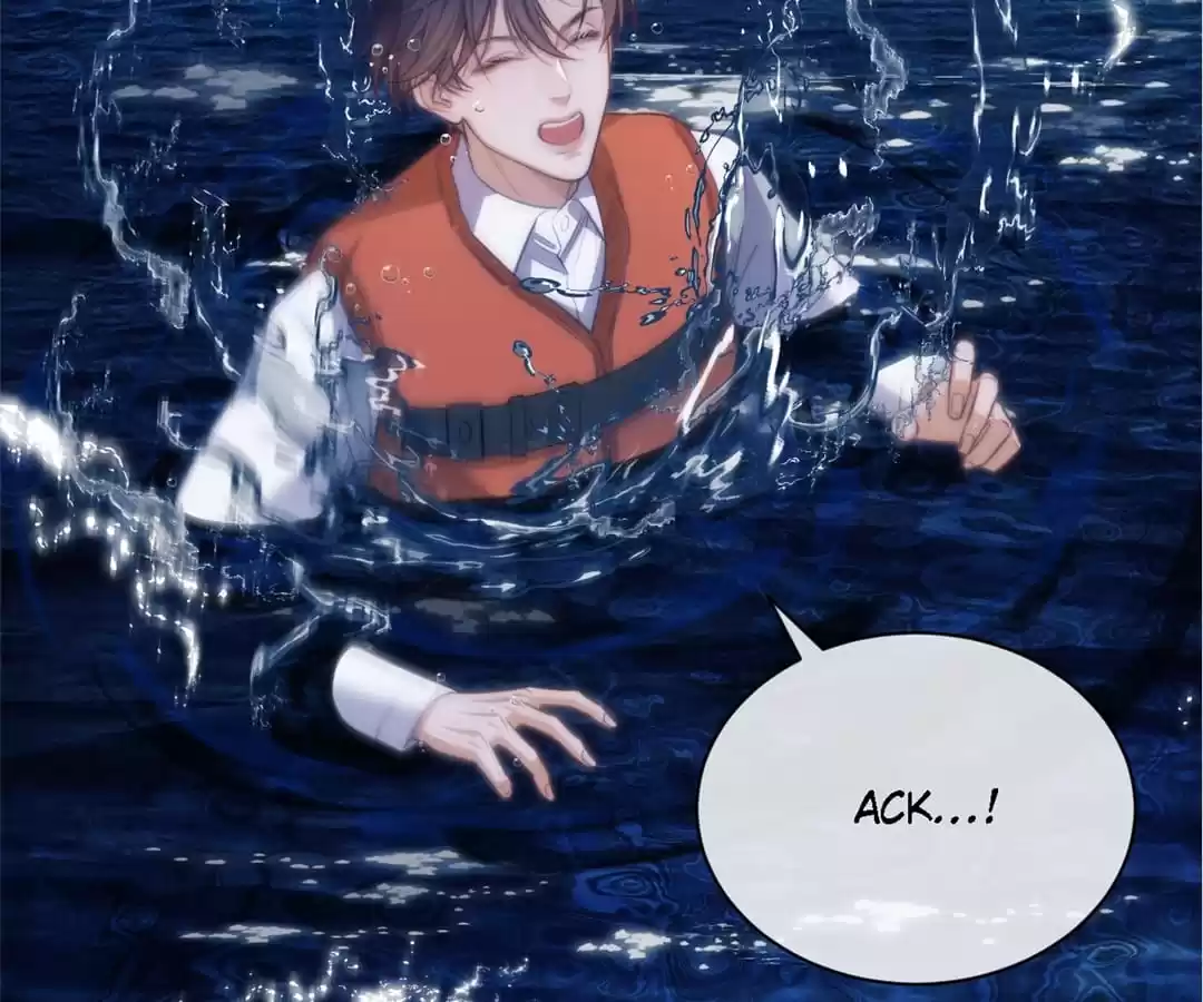 Desharow Merman [Official] - Chapter 41 manhwa