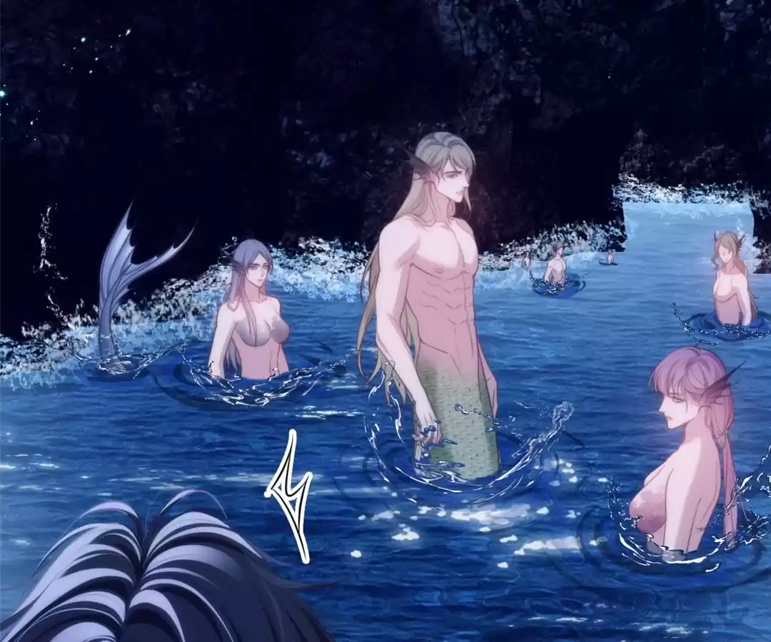 Desharow Merman [Official] - Chapter 41 manhwa
