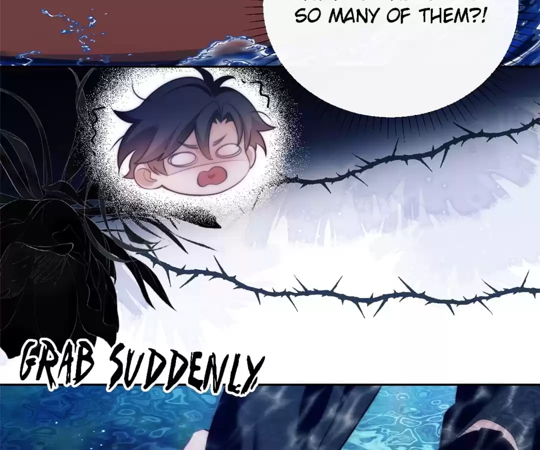 Desharow Merman [Official] - Chapter 41 manhwa
