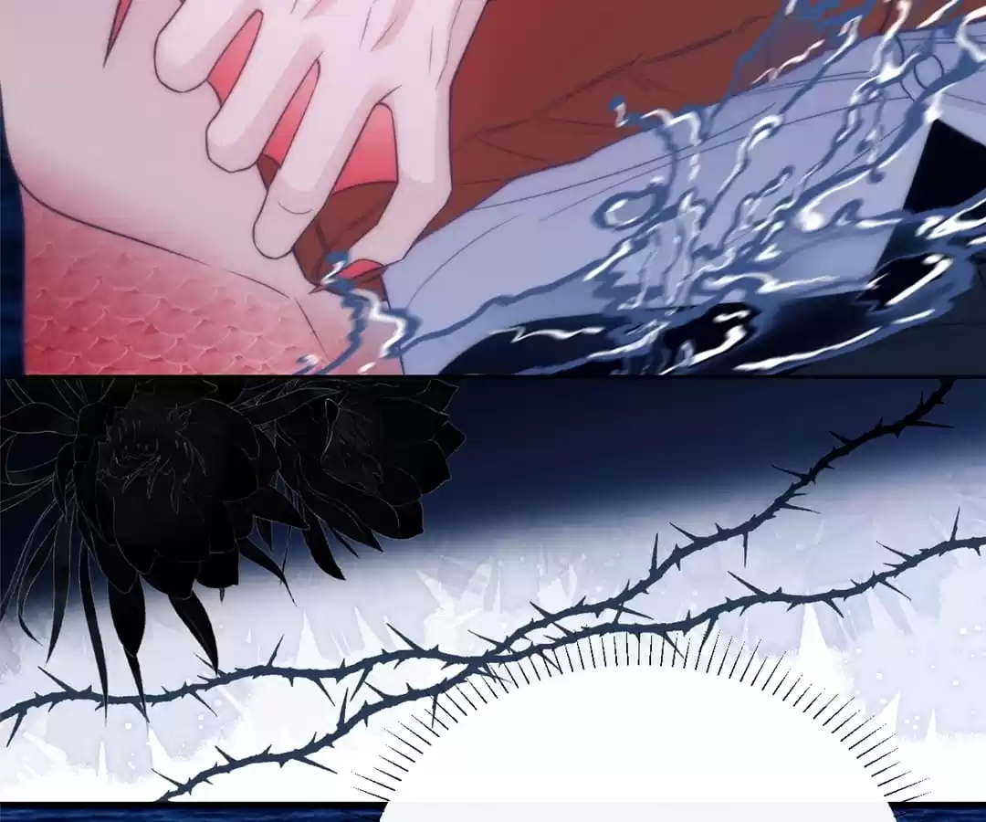 Desharow Merman [Official] - Chapter 41 manhwa