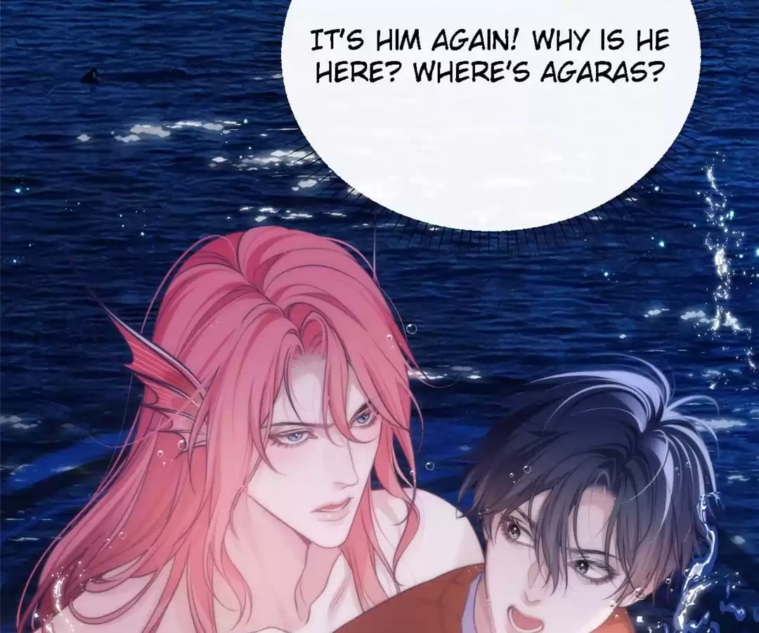 Desharow Merman [Official] - Chapter 41 manhwa