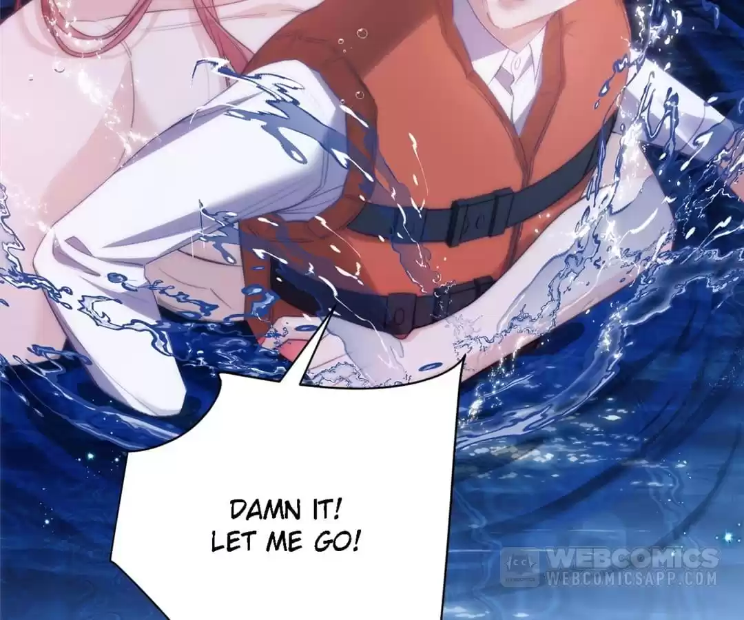 Desharow Merman [Official] - Chapter 41 manhwa