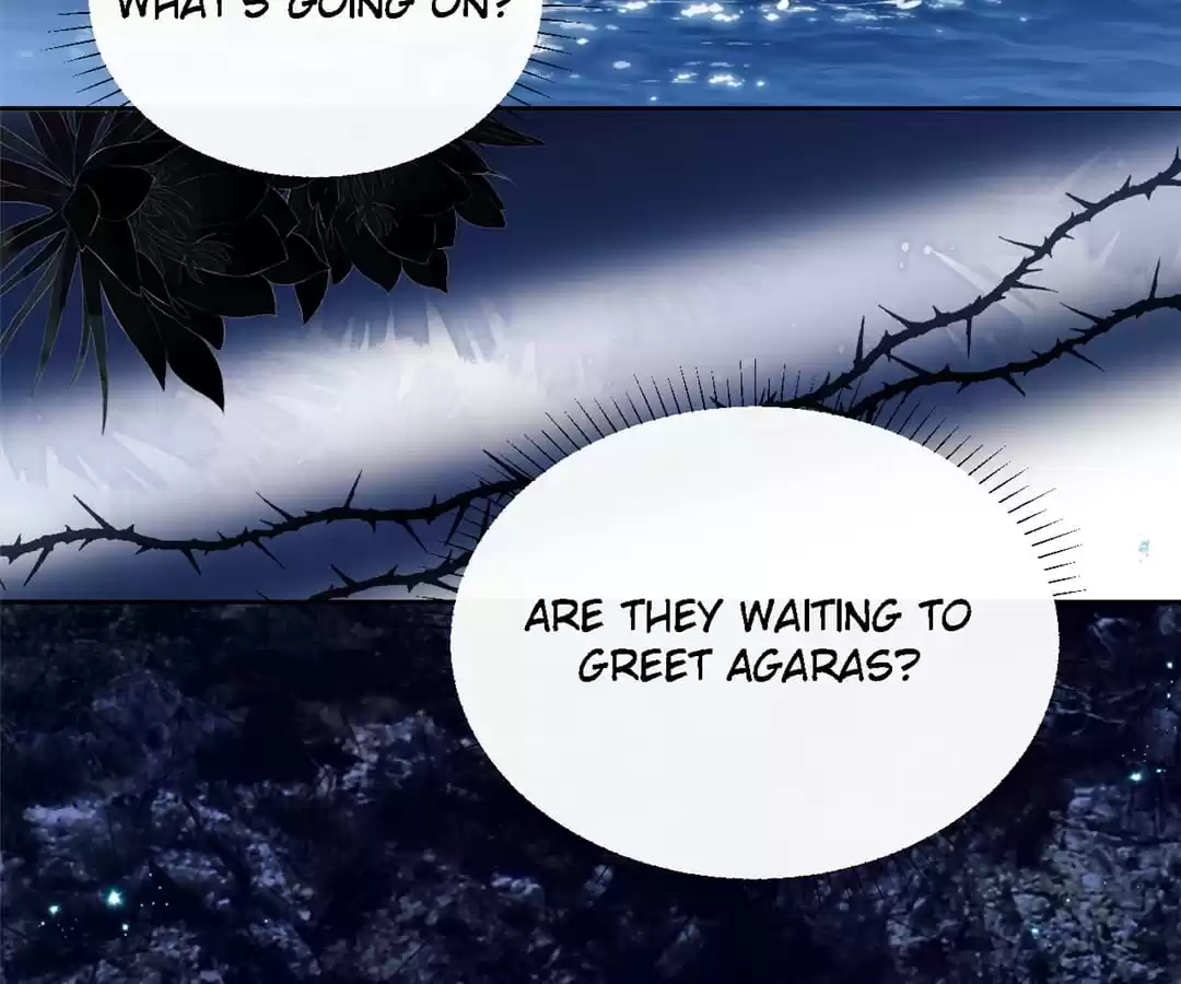 Desharow Merman [Official] - Chapter 41 manhwa