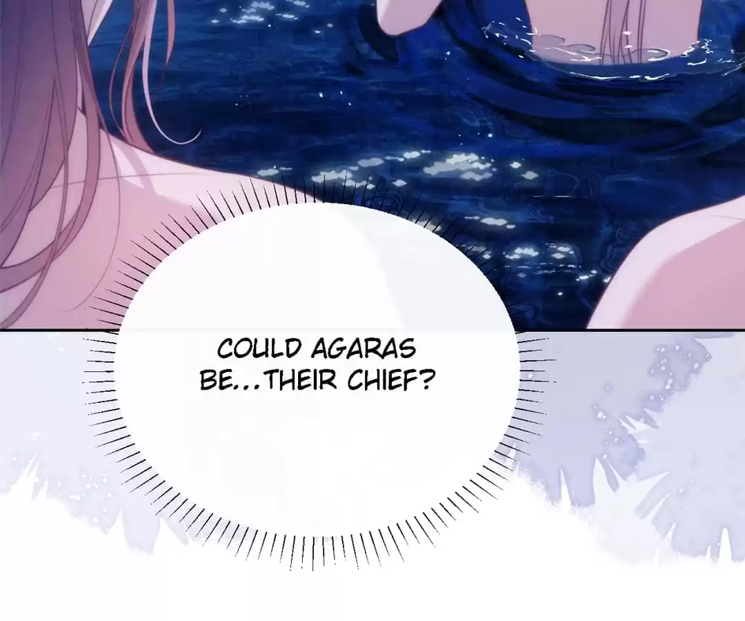 Desharow Merman [Official] - Chapter 41 manhwa