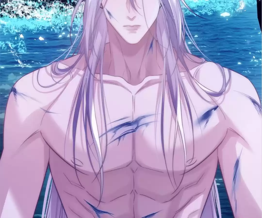 Desharow Merman [Official] - Chapter 41 manhwa