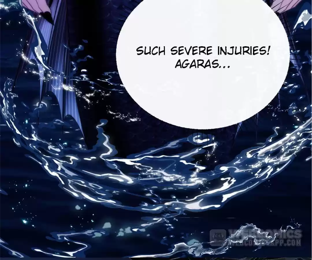 Desharow Merman [Official] - Chapter 41 manhwa