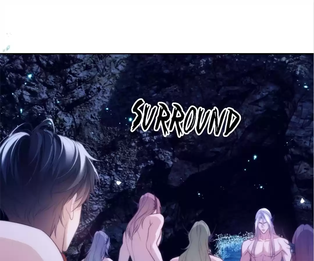 Desharow Merman [Official] - Chapter 41 manhwa