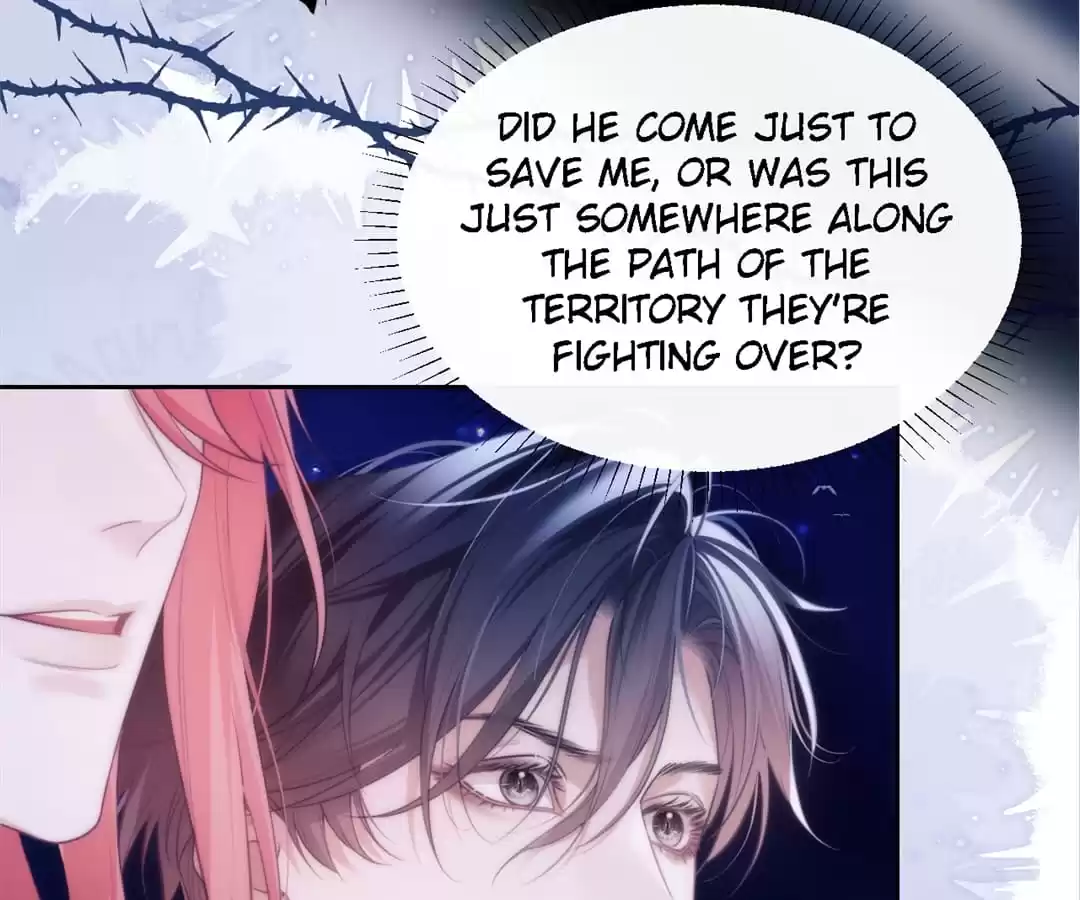Desharow Merman [Official] - Chapter 41 manhwa