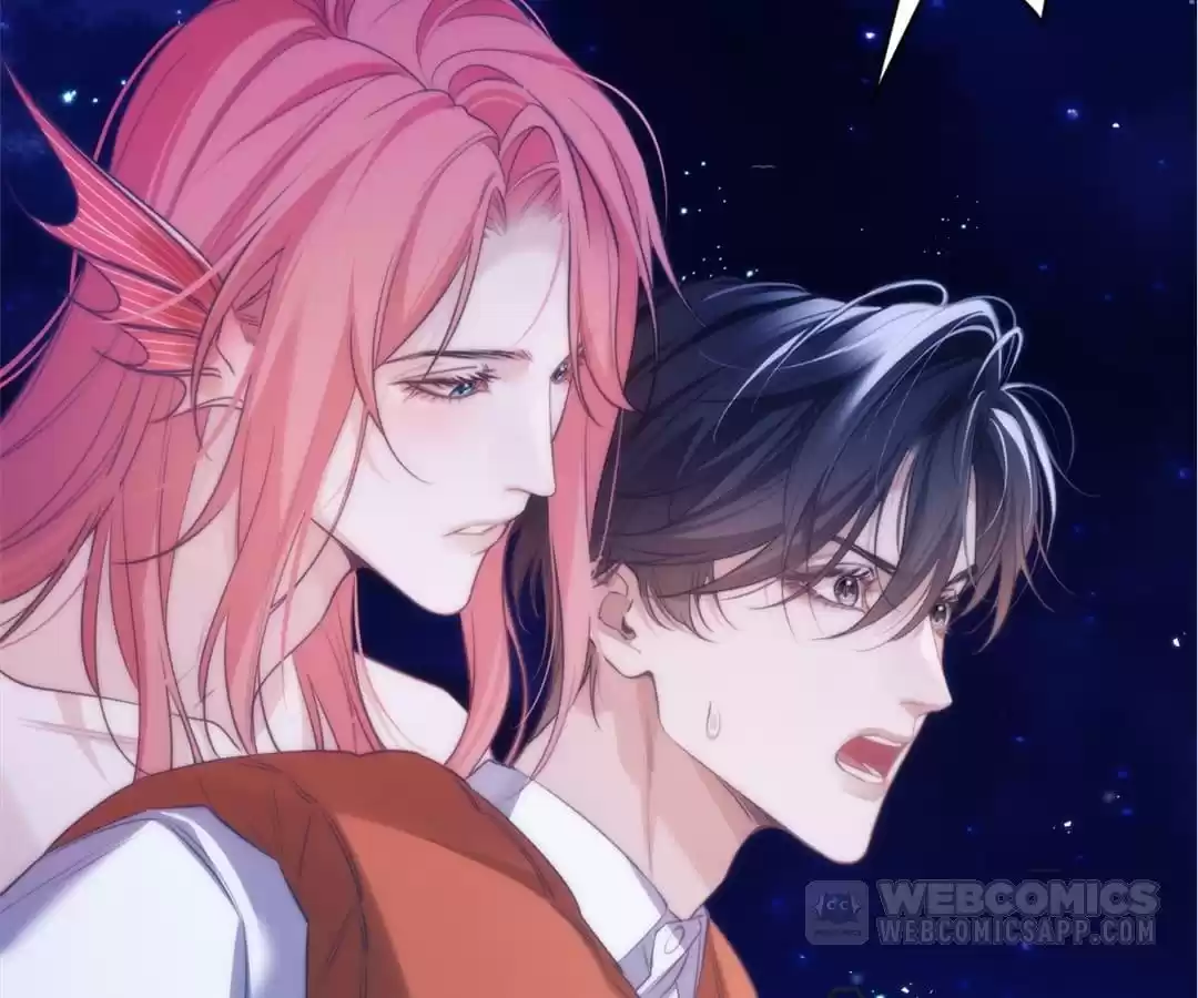 Desharow Merman [Official] - Chapter 41 manhwa