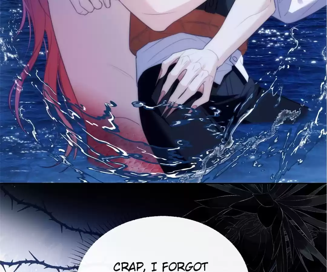Desharow Merman [Official] - Chapter 41 manhwa