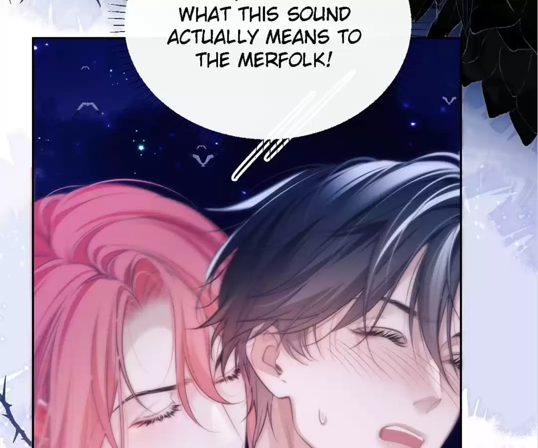 Desharow Merman [Official] - Chapter 41 manhwa
