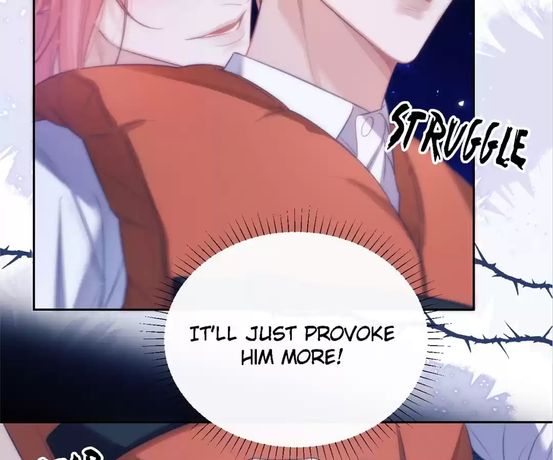 Desharow Merman [Official] - Chapter 41 manhwa