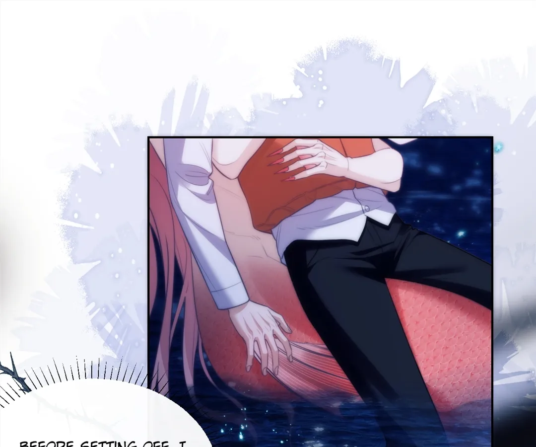 Desharow Merman [Official] - Chapter 42 manhwa