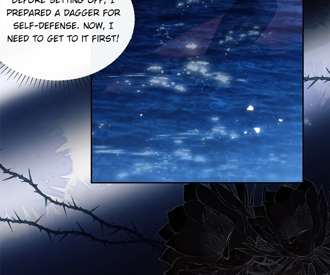 Desharow Merman [Official] - Chapter 42 manhwa