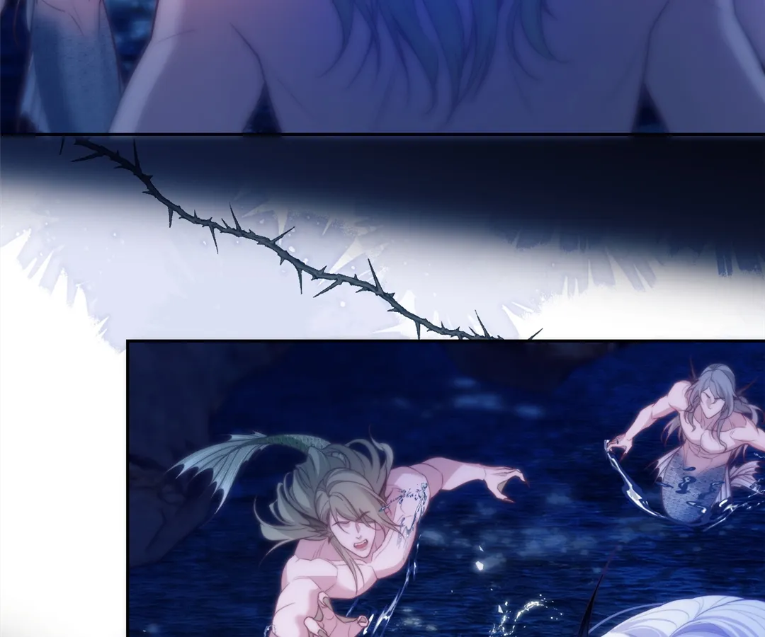 Desharow Merman [Official] - Chapter 42 manhwa