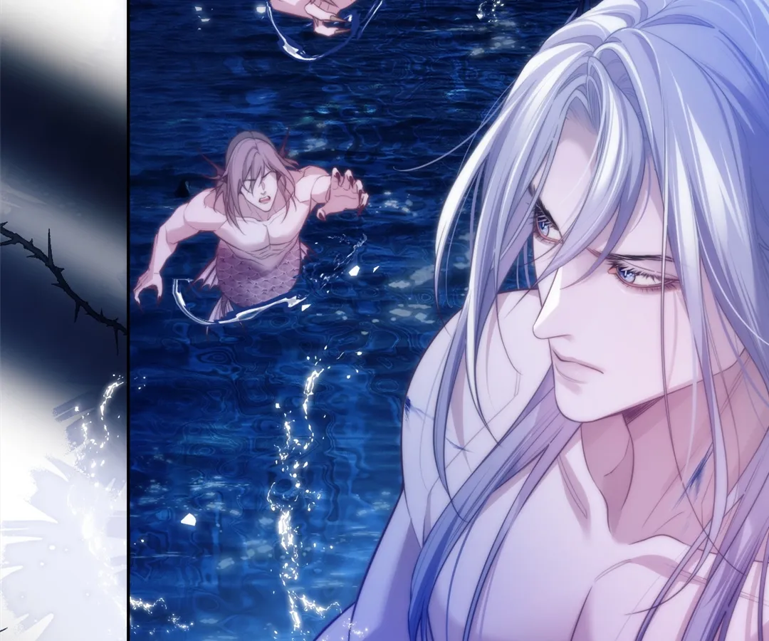 Desharow Merman [Official] - Chapter 42 manhwa